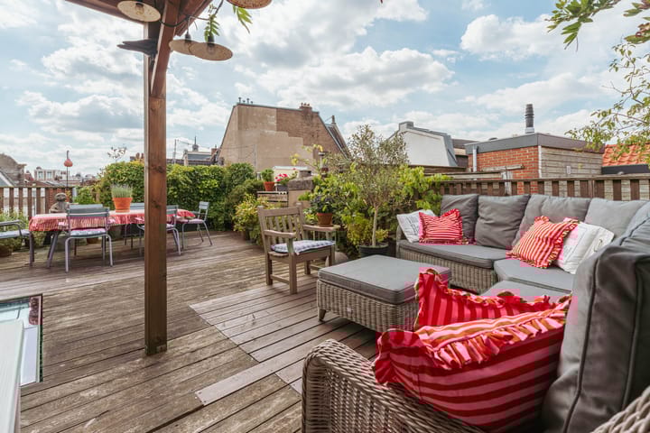 Photo 3 of Prinsengracht 570-1