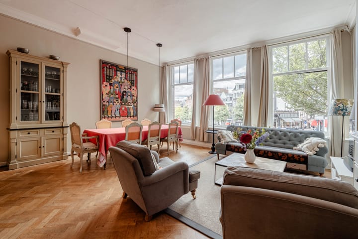 Photo 4 of Prinsengracht 570-1