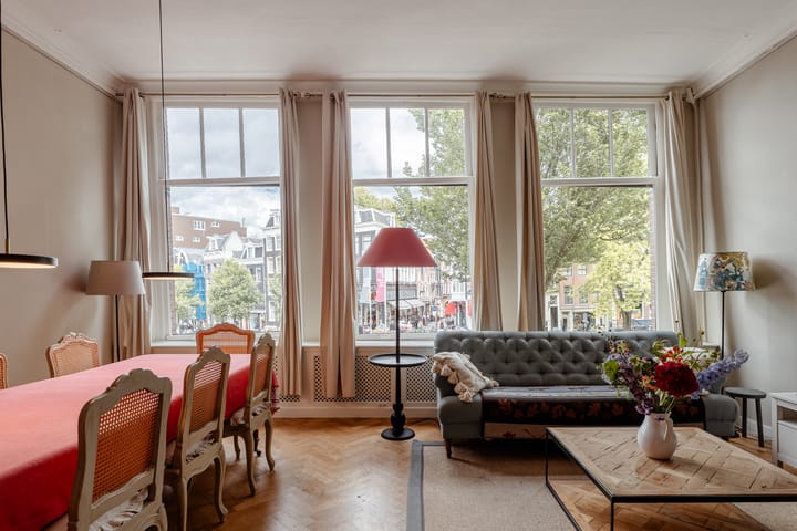 Photo 5 of Prinsengracht 570-1