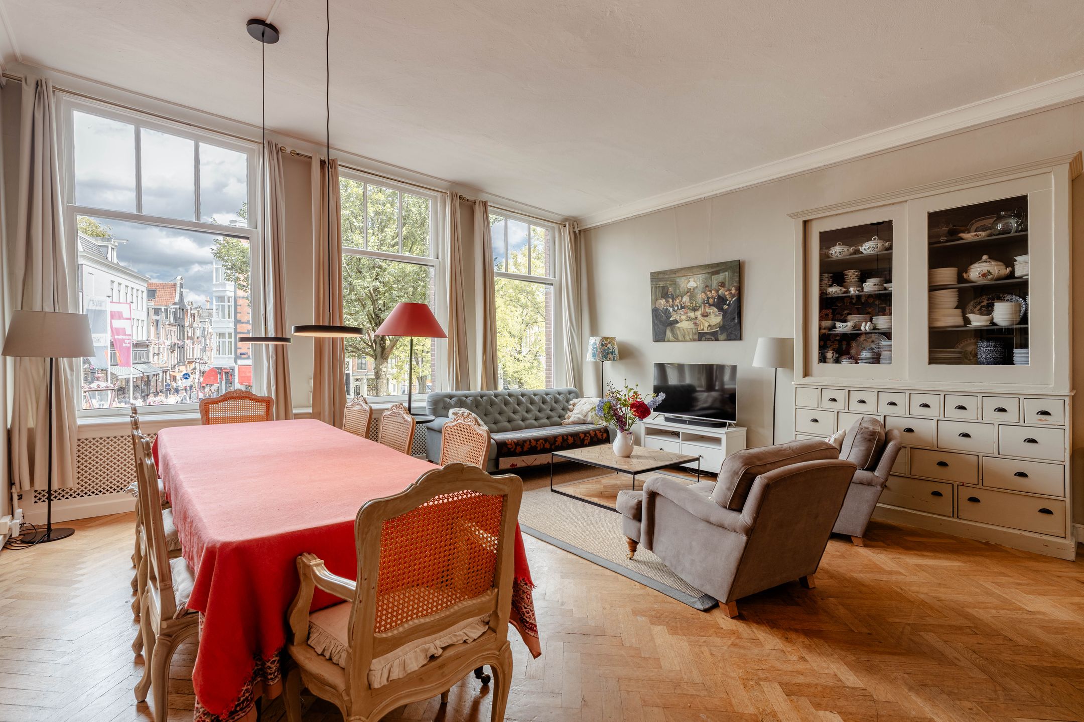 Photo 6 of Prinsengracht 570-1