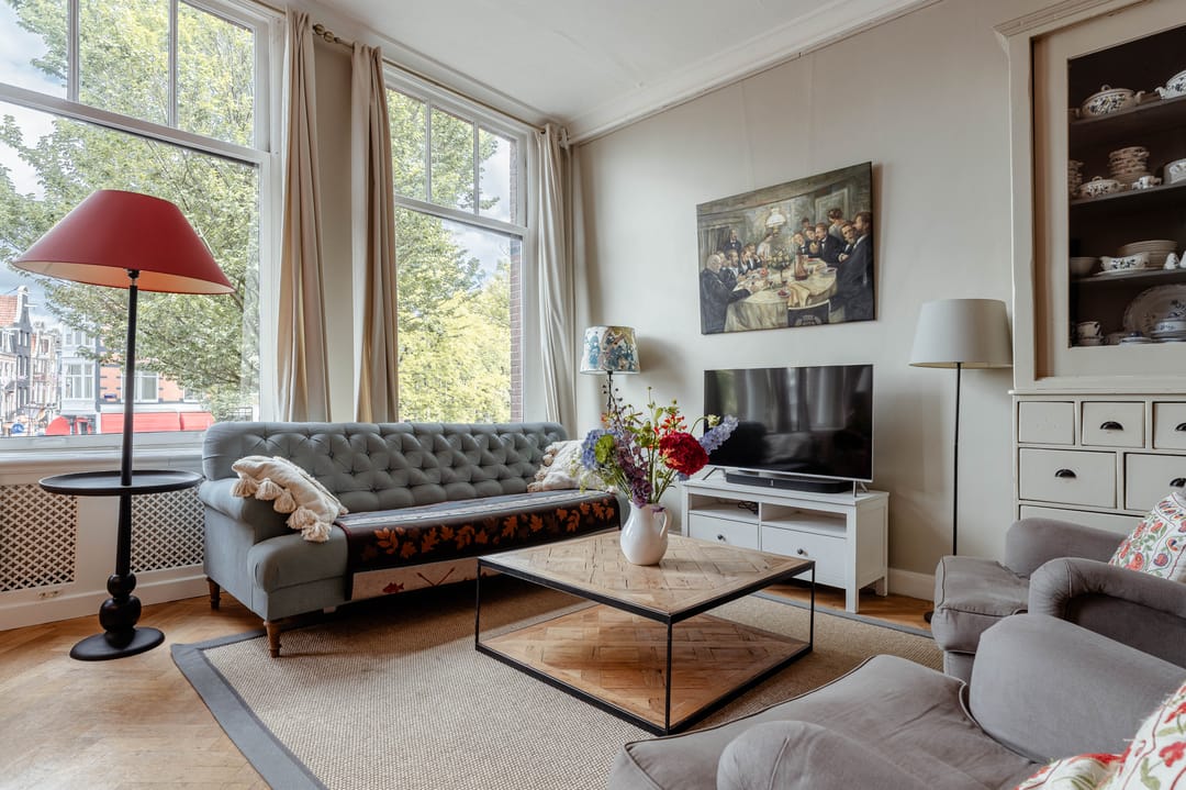 Photo 8 of Prinsengracht 570-1