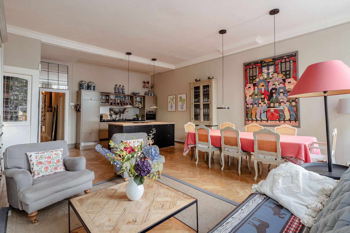 Photo 10 of Prinsengracht 570-1