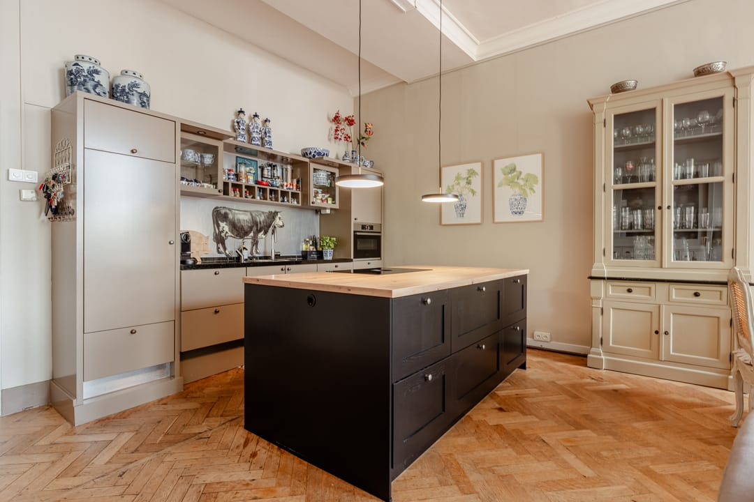 Photo 11 of Prinsengracht 570-1