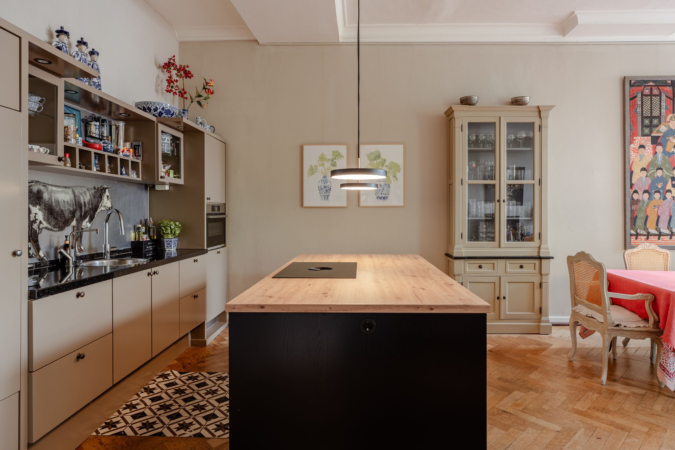 Photo 12 of Prinsengracht 570-1