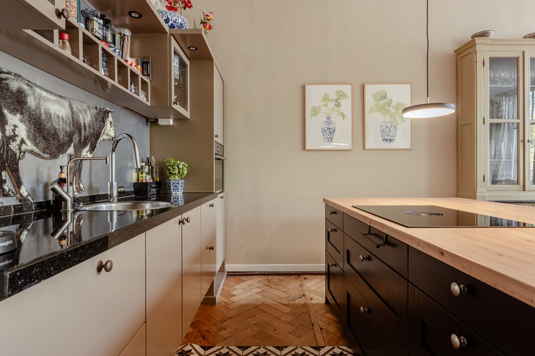 Photo 13 of Prinsengracht 570-1