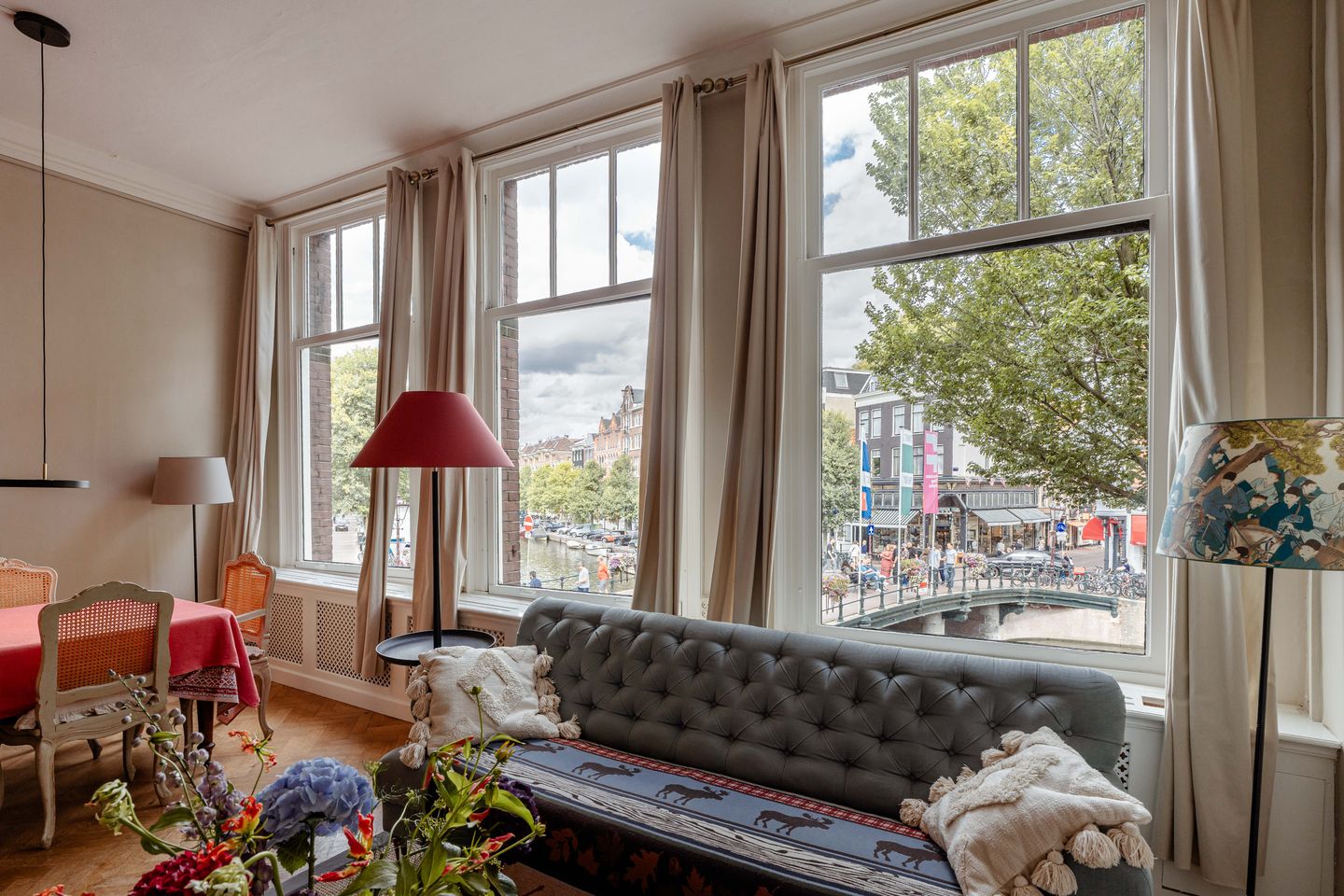 Photo 14 of Prinsengracht 570-1