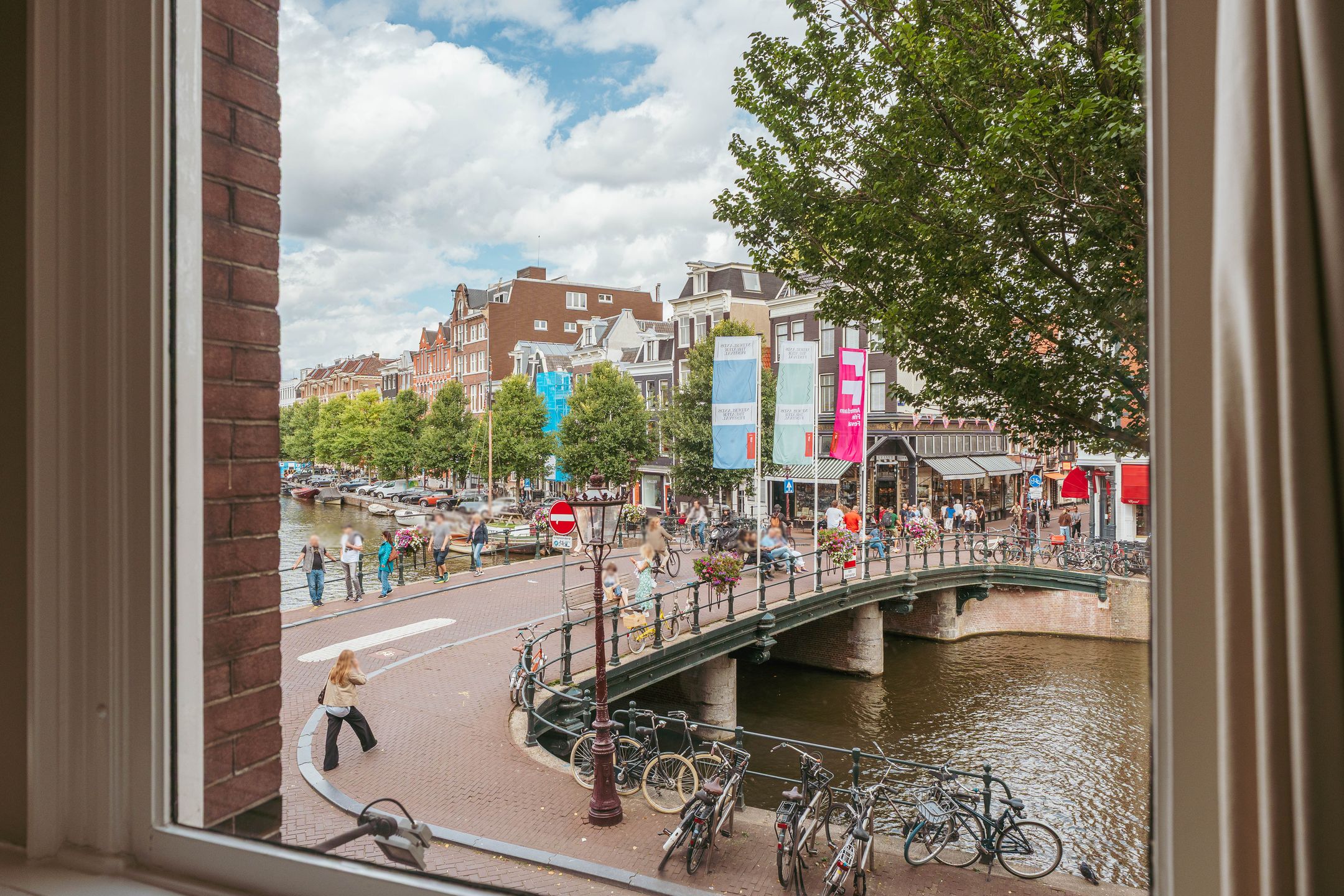 Photo 15 of Prinsengracht 570-1