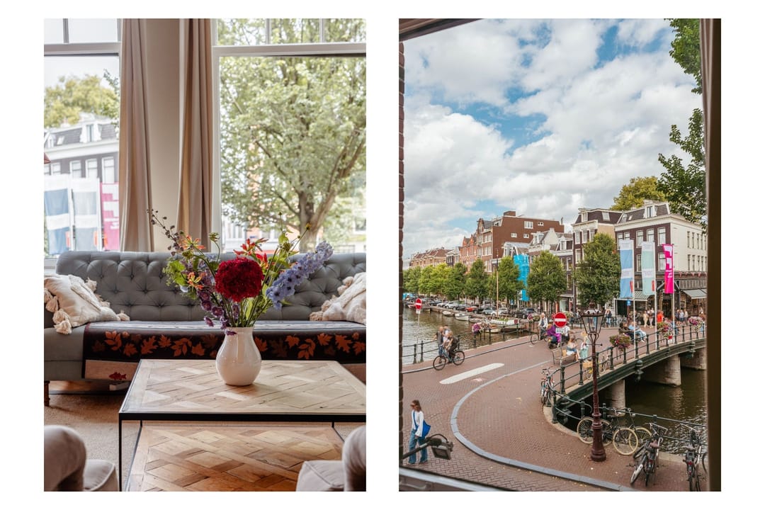 Photo 16 of Prinsengracht 570-1