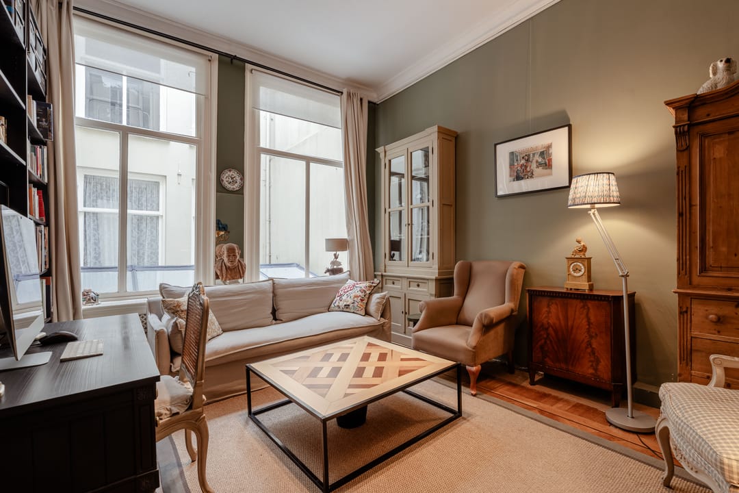 Photo 17 of Prinsengracht 570-1