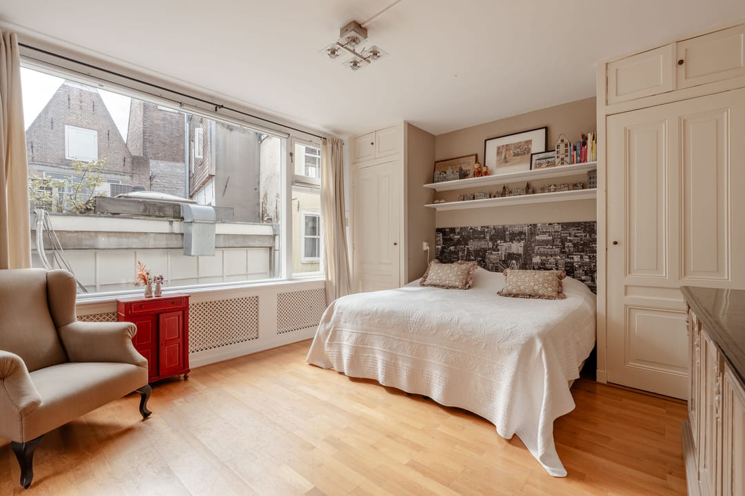 Photo 26 of Prinsengracht 570-1
