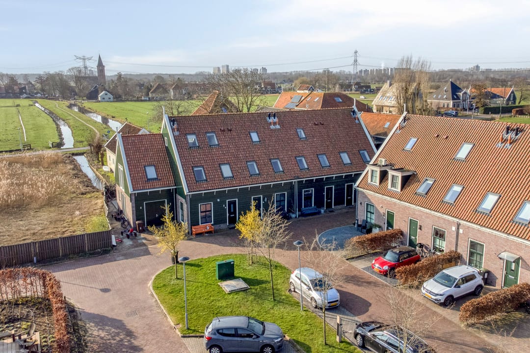 Foto 1 van Uilengouw 9