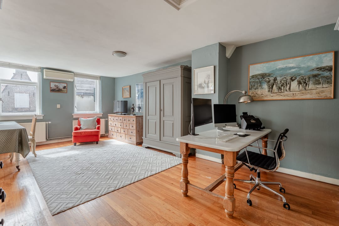 Photo 31 of Prinsengracht 570-1
