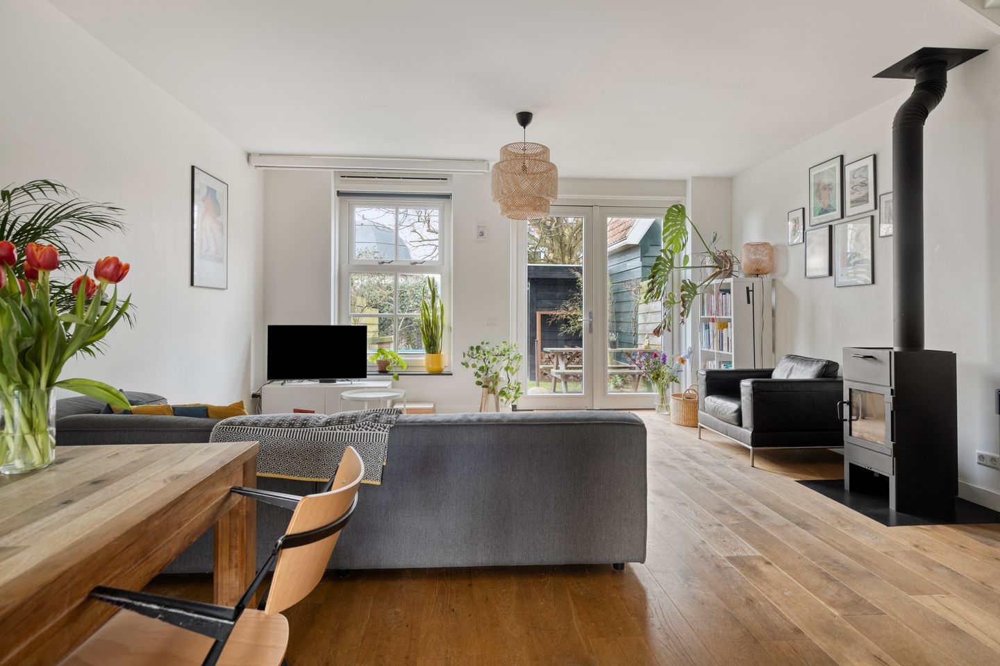 Foto 10 van Uilengouw 9