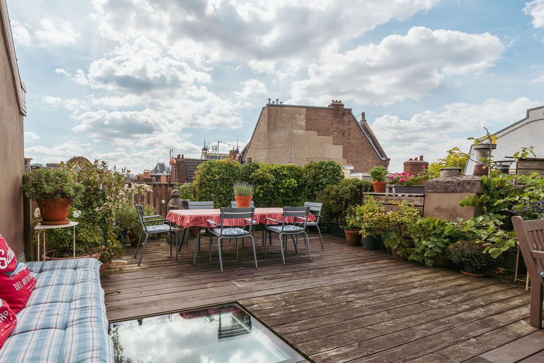 Photo 38 of Prinsengracht 570-1
