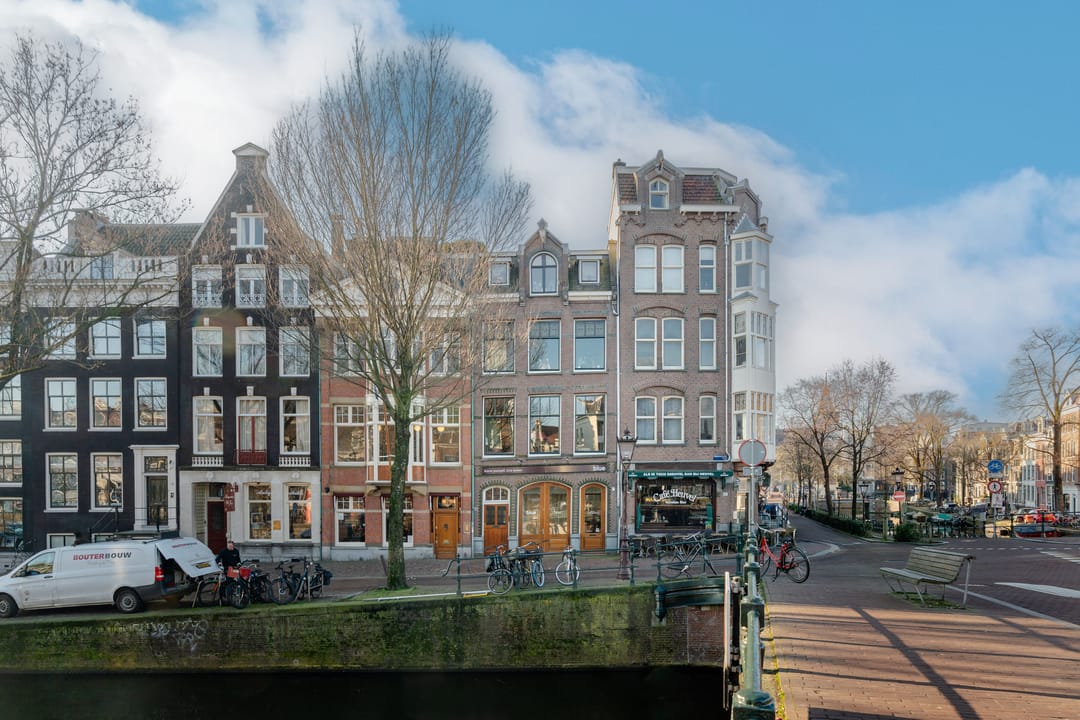 Photo 43 of Prinsengracht 570-1