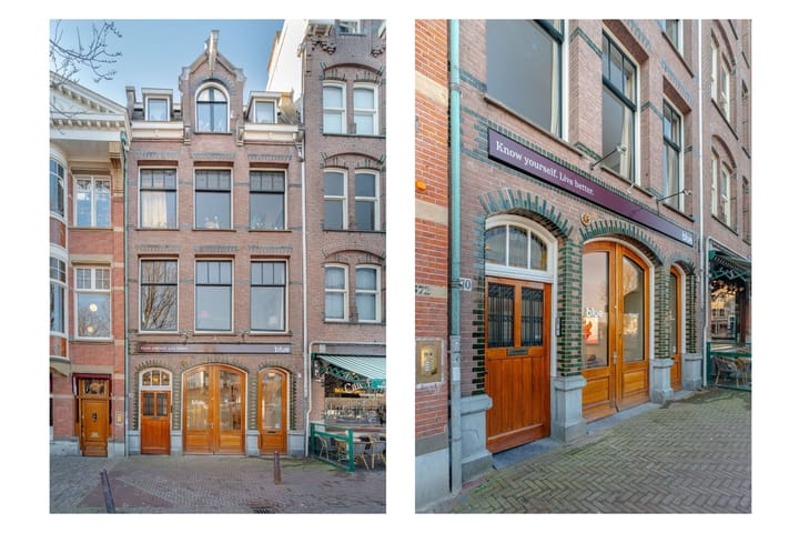 Prinsengracht 570-1 main image