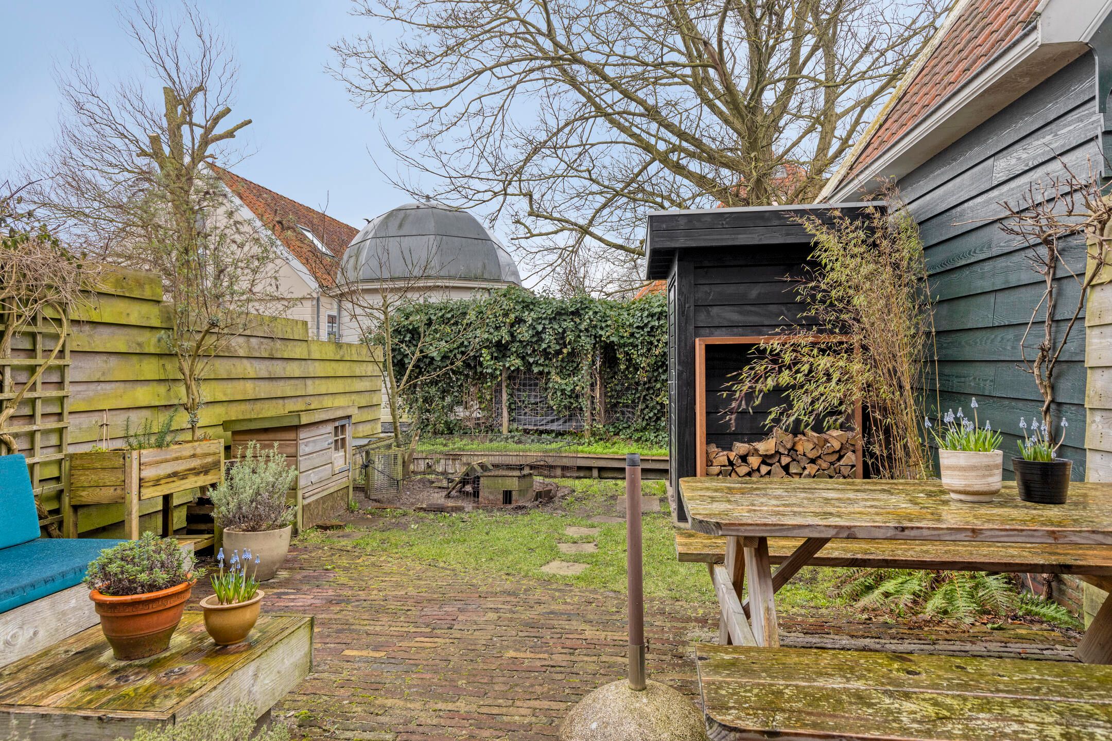 Foto 18 van Uilengouw 9