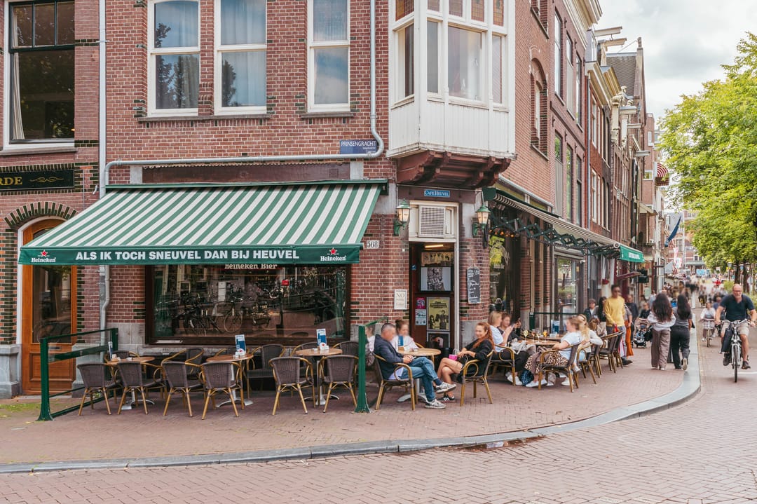 Photo 46 of Prinsengracht 570-1