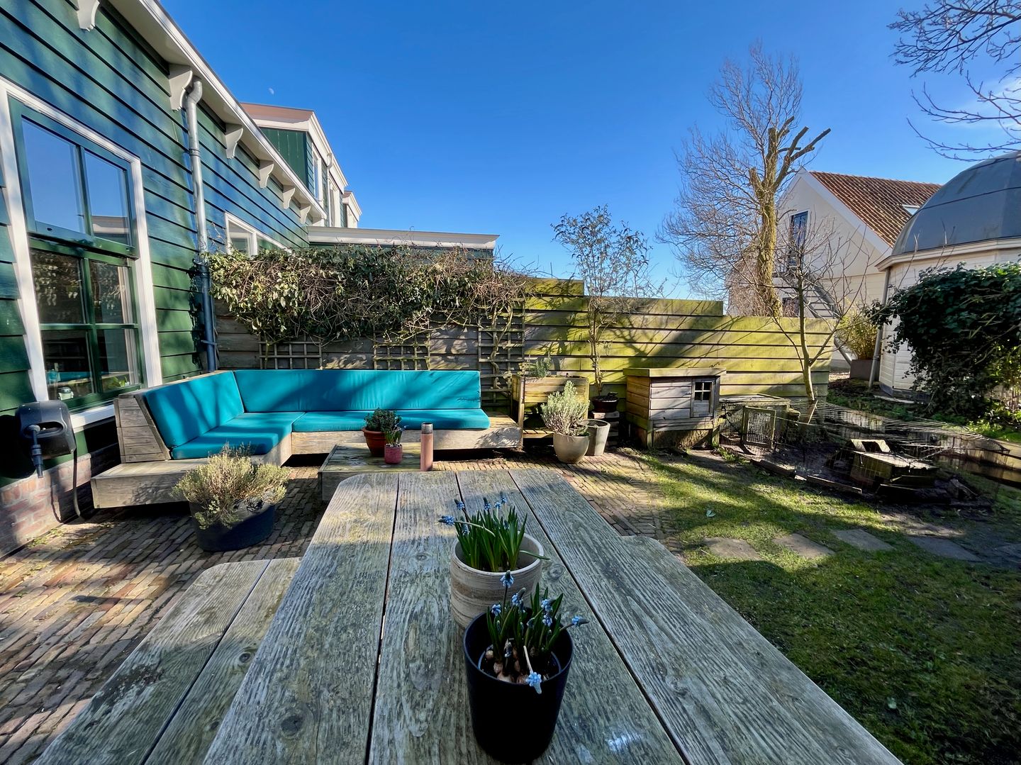 Foto 19 van Uilengouw 9