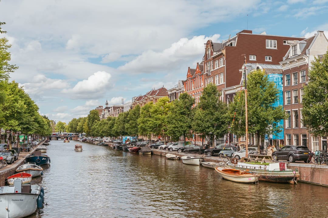 Photo 47 of Prinsengracht 570-1