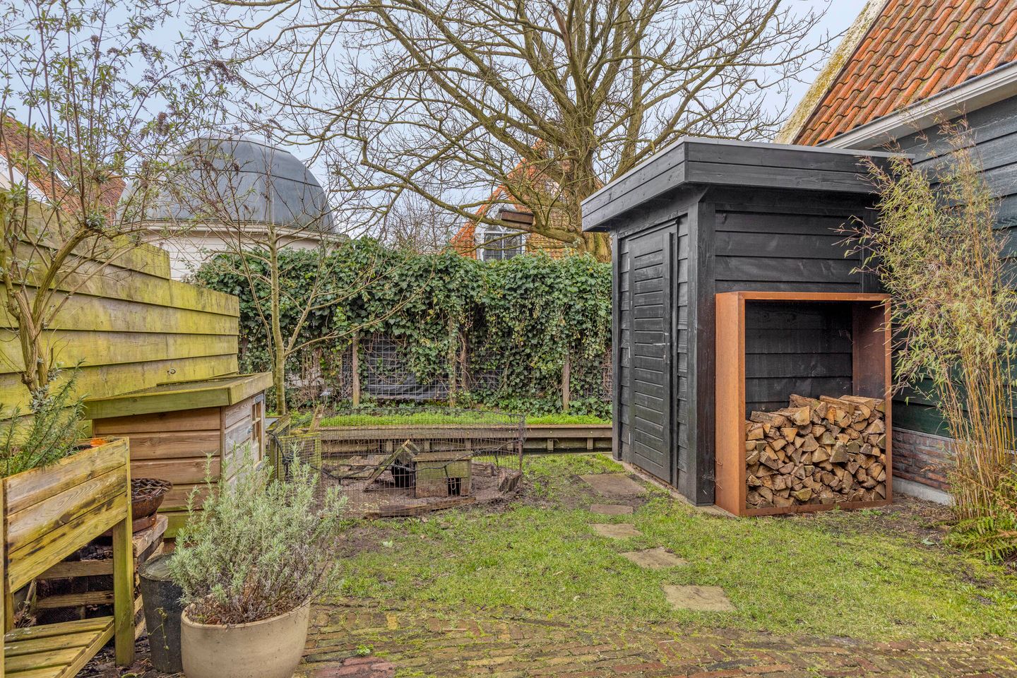 Foto 20 van Uilengouw 9