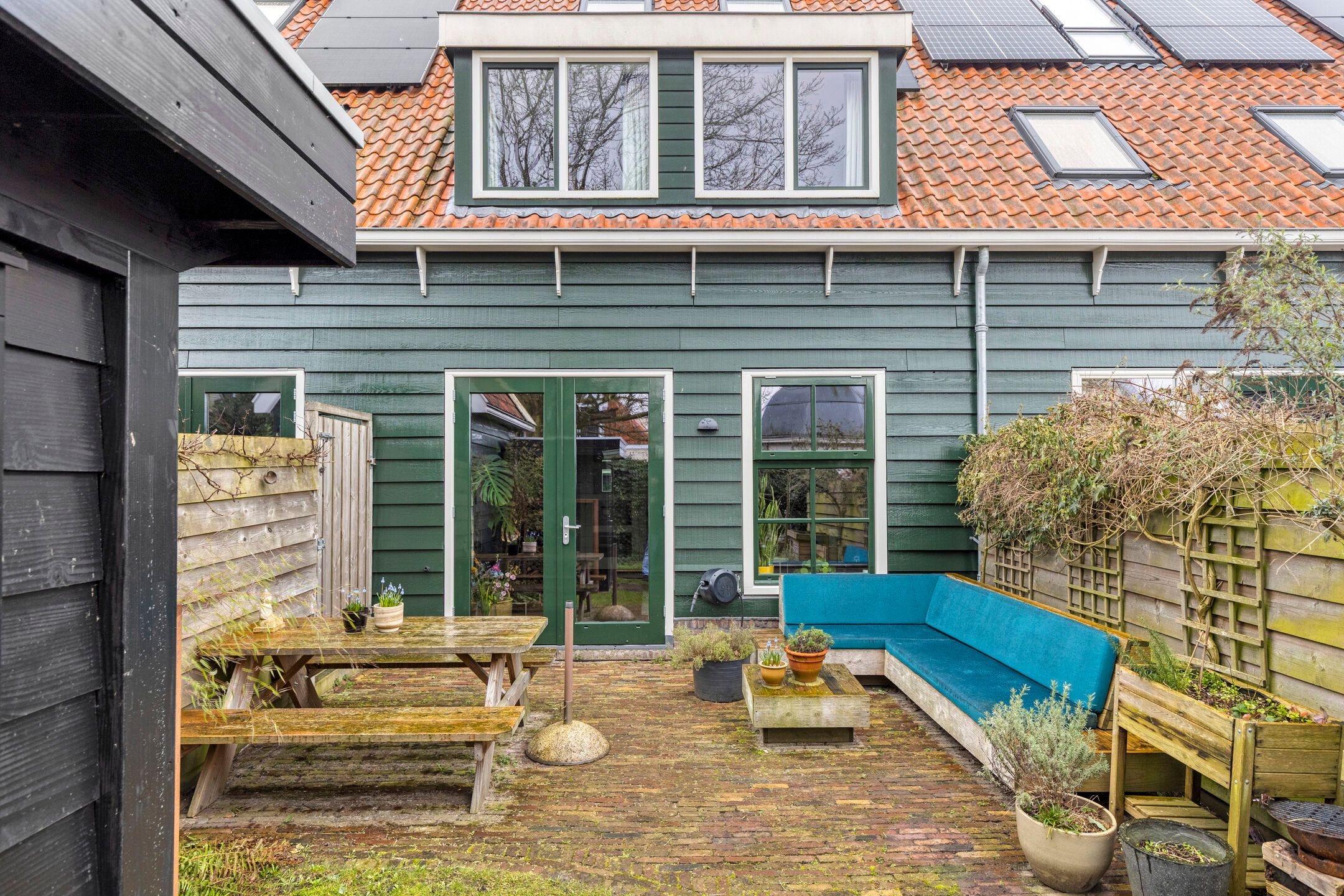 Foto 21 van Uilengouw 9