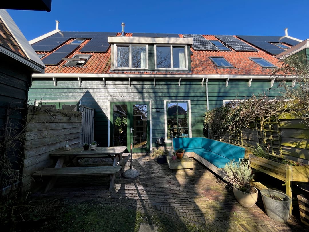 Foto 22 van Uilengouw 9