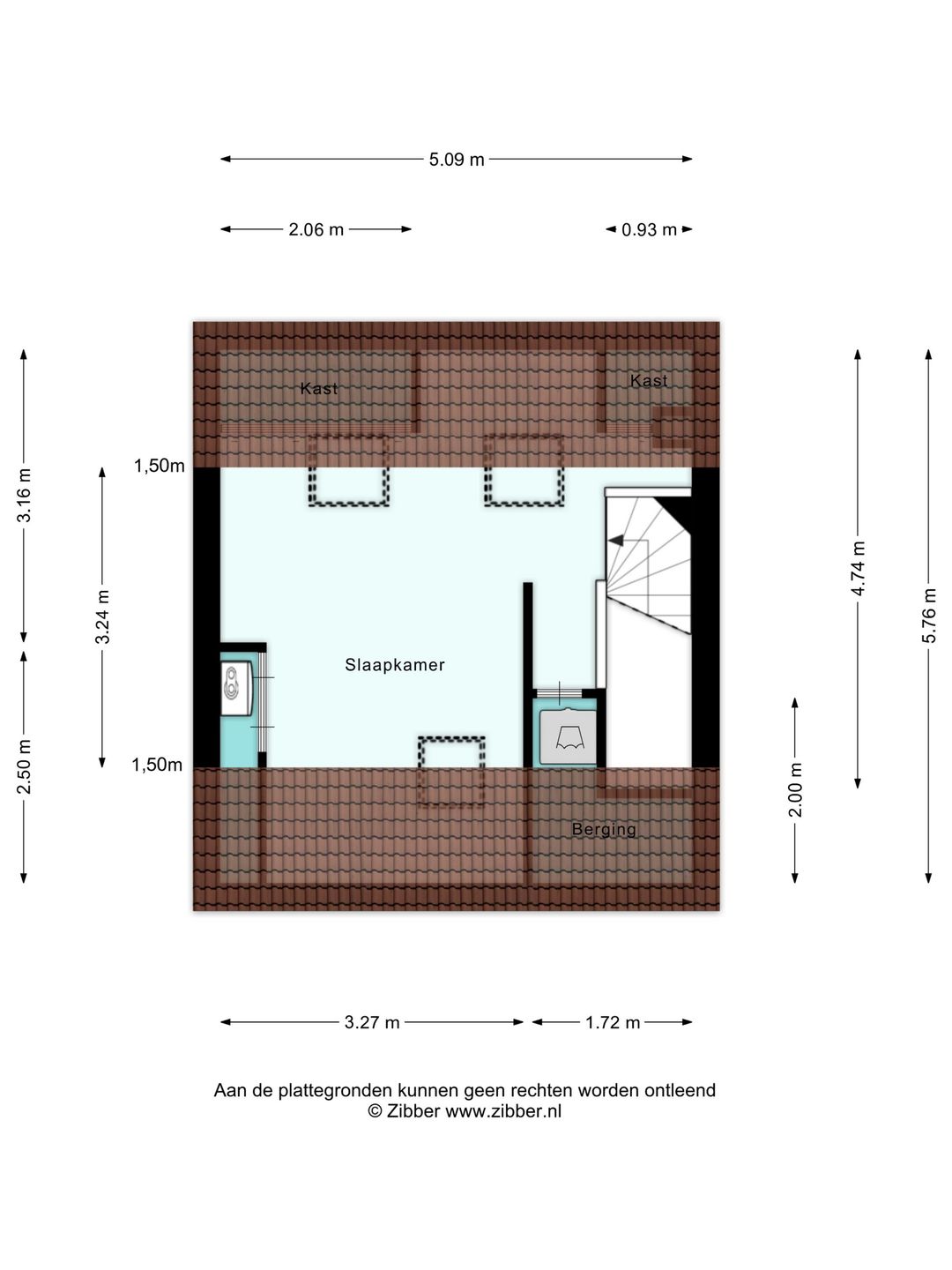 Foto 56 van Uilengouw 9