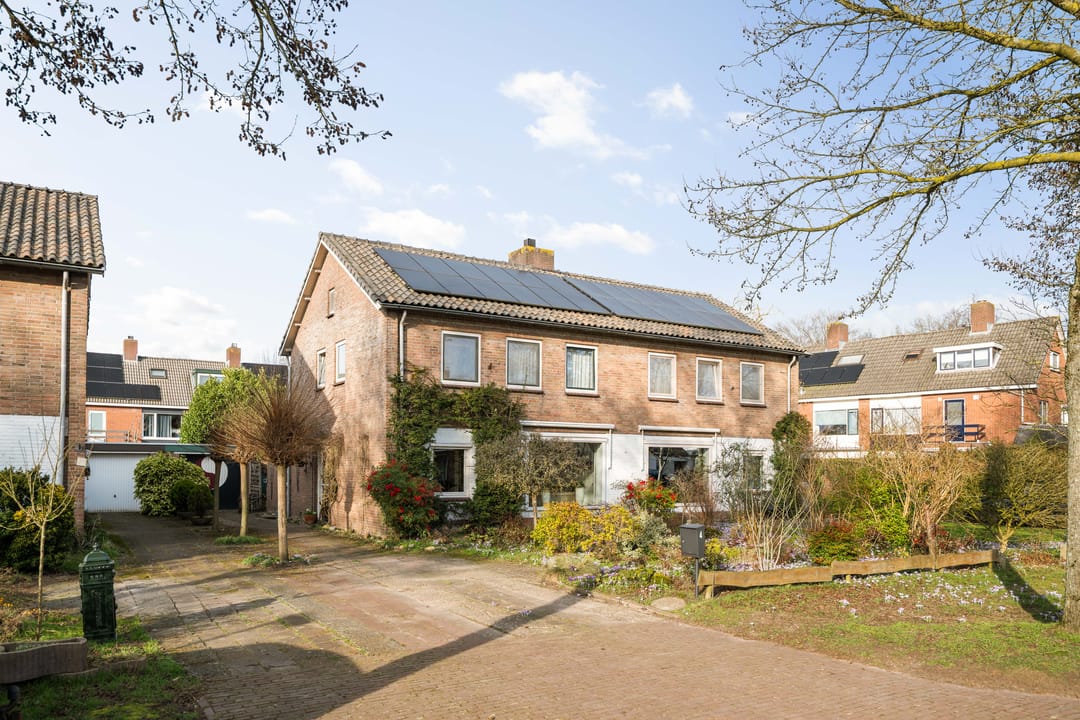 Foto 1 van Prinses Ireneweg 4