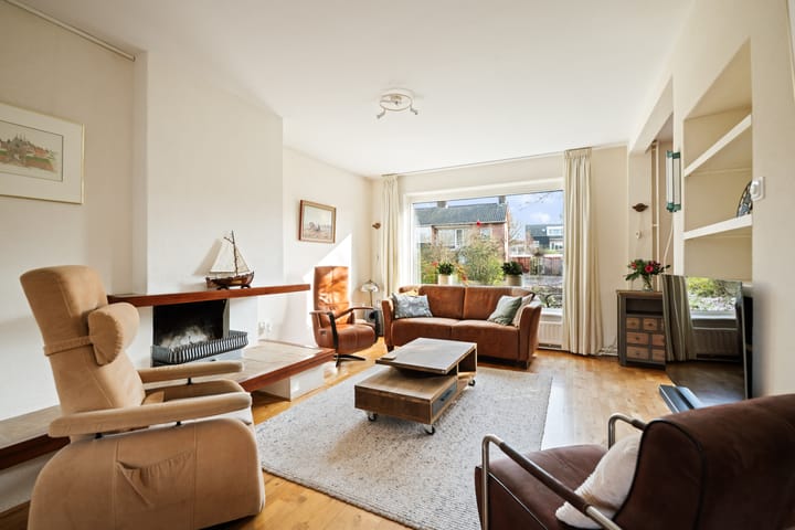 Foto 2 van Prinses Ireneweg 4