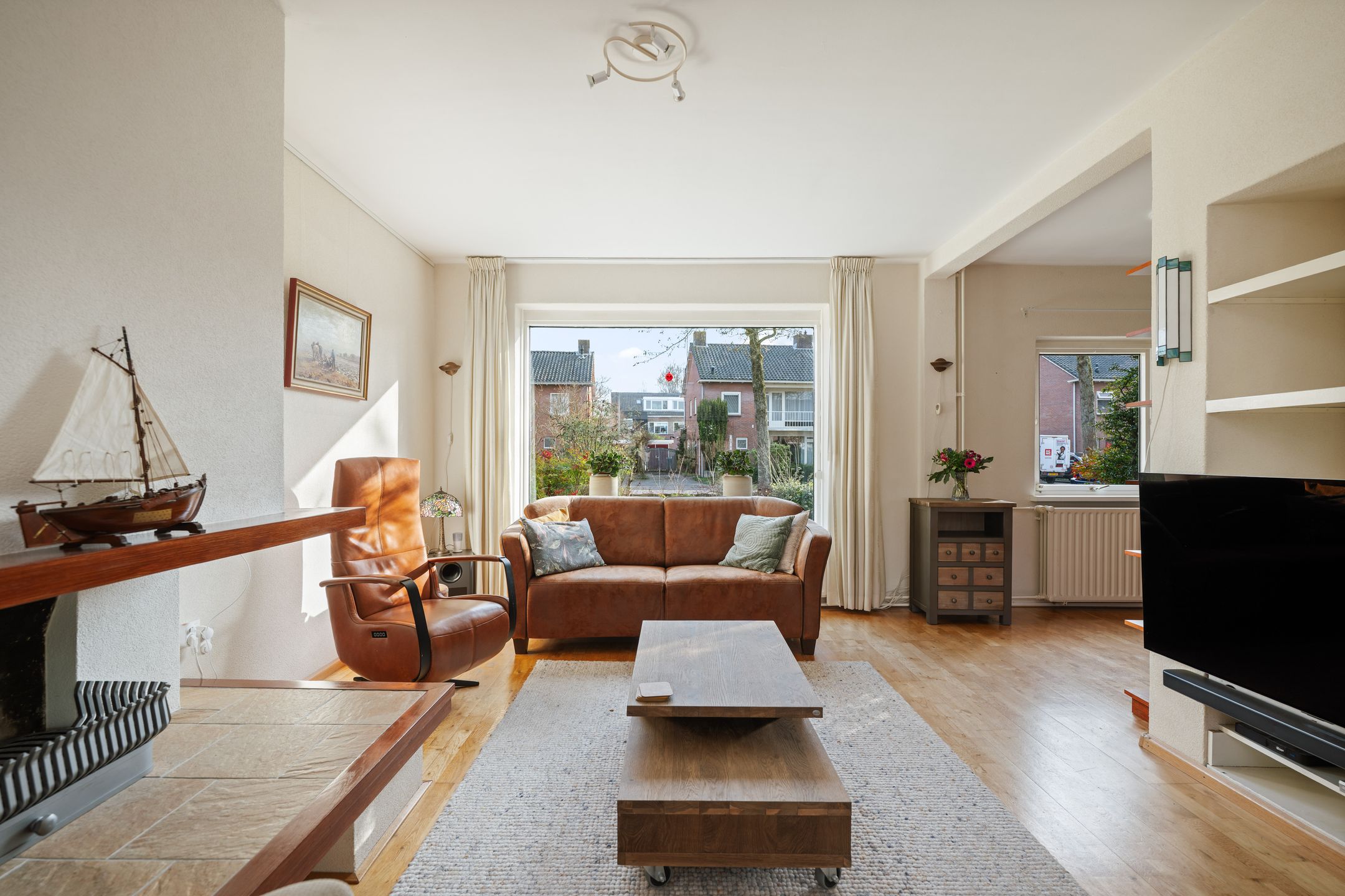 Foto 3 van Prinses Ireneweg 4