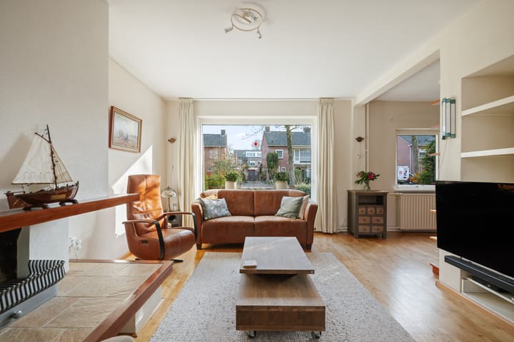 Foto 3 van Prinses Ireneweg 4