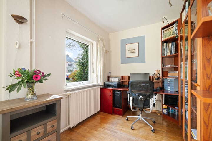 Foto 4 van Prinses Ireneweg 4