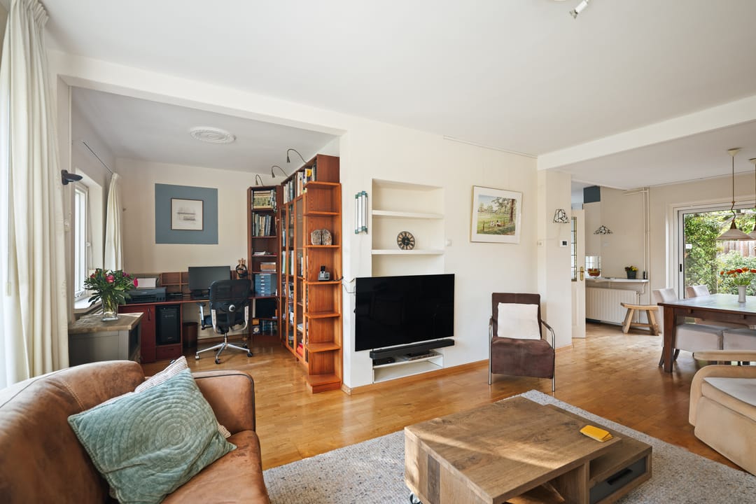 Foto 7 van Prinses Ireneweg 4