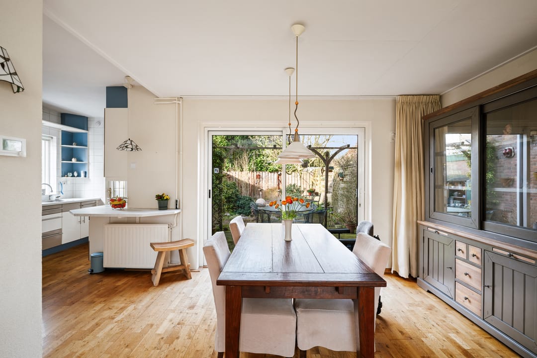 Foto 8 van Prinses Ireneweg 4