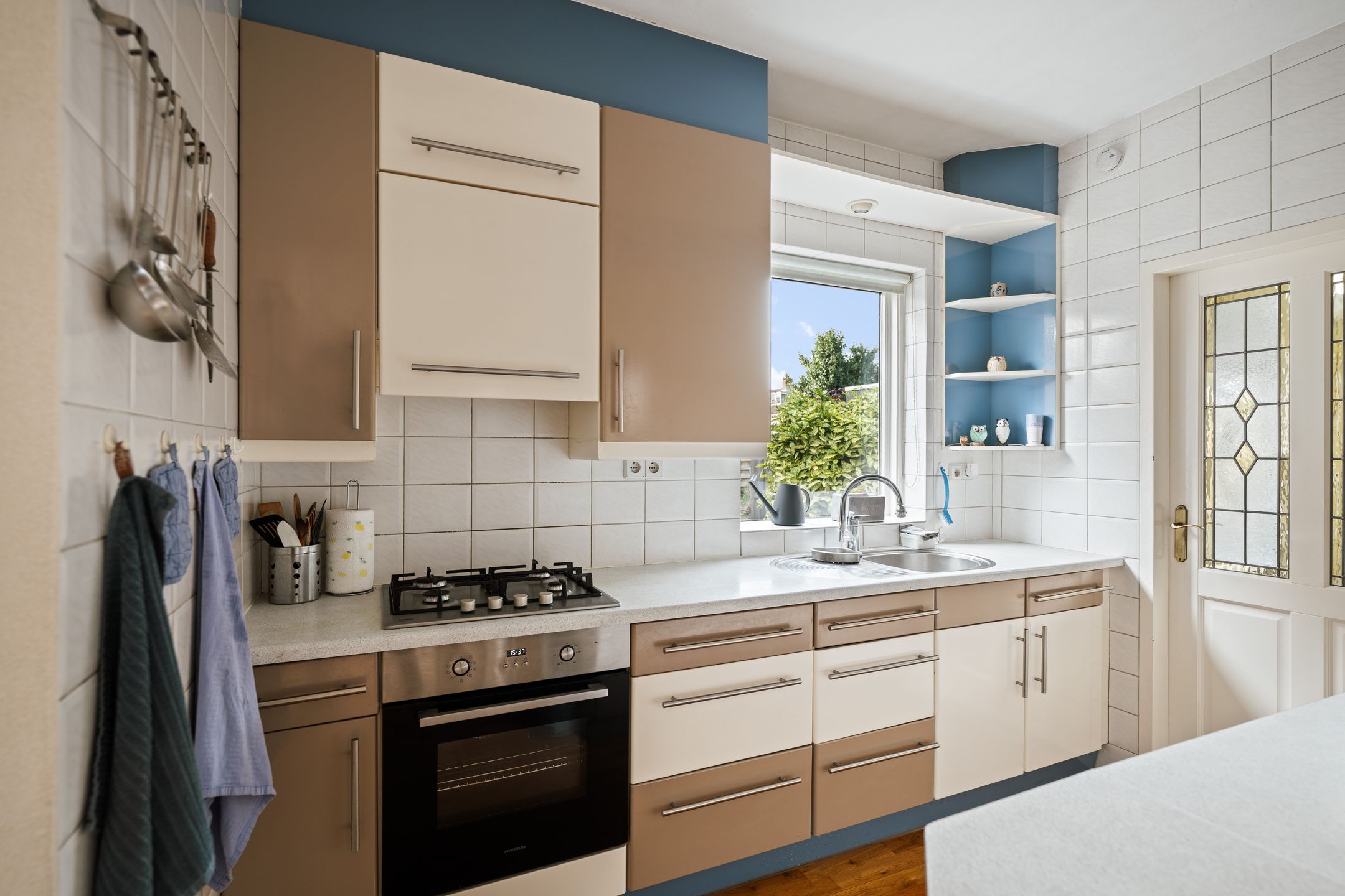 Foto 9 van Prinses Ireneweg 4