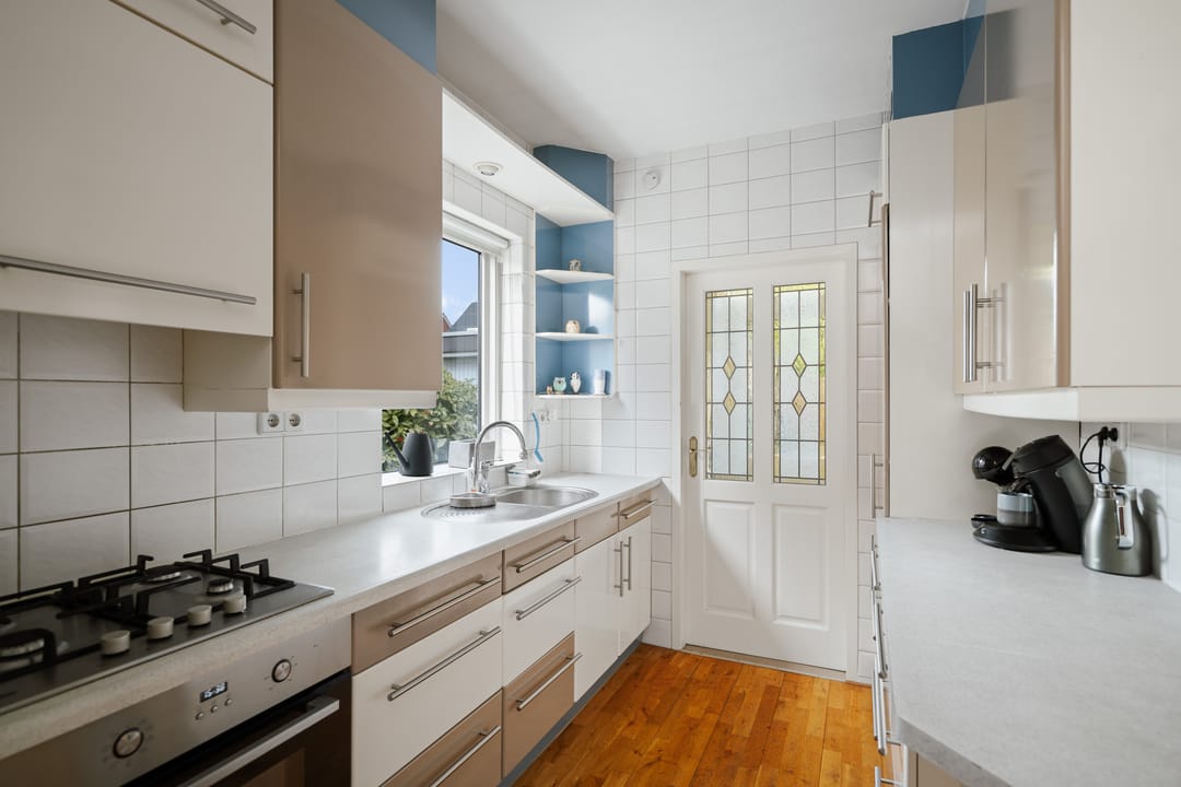 Foto 11 van Prinses Ireneweg 4