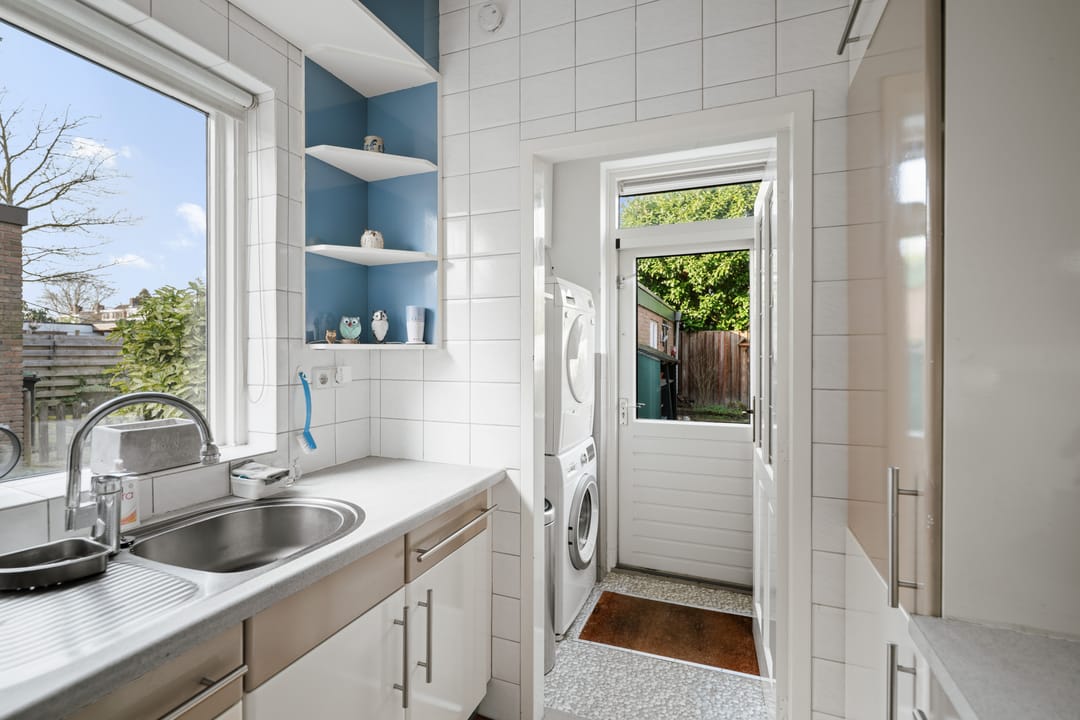 Foto 13 van Prinses Ireneweg 4