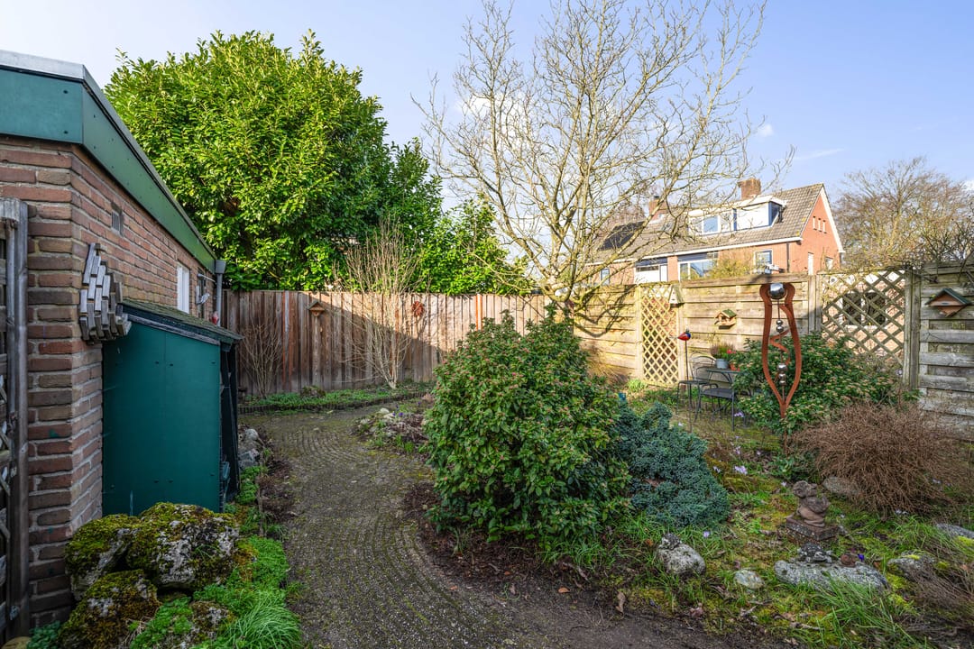 Foto 16 van Prinses Ireneweg 4