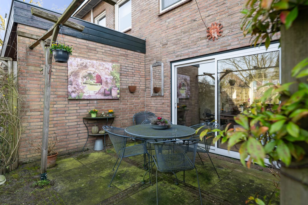 Foto 17 van Prinses Ireneweg 4