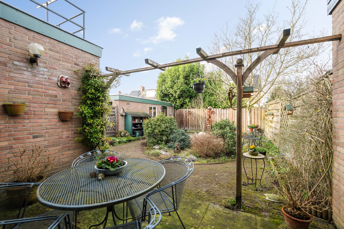 Foto 20 van Prinses Ireneweg 4