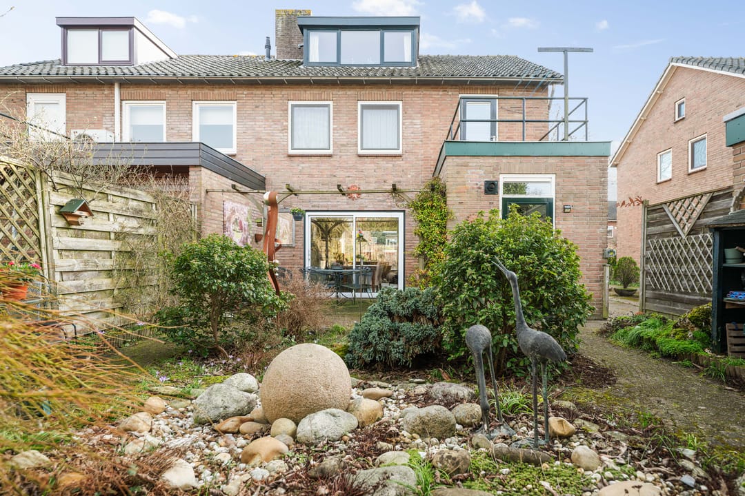 Foto 22 van Prinses Ireneweg 4