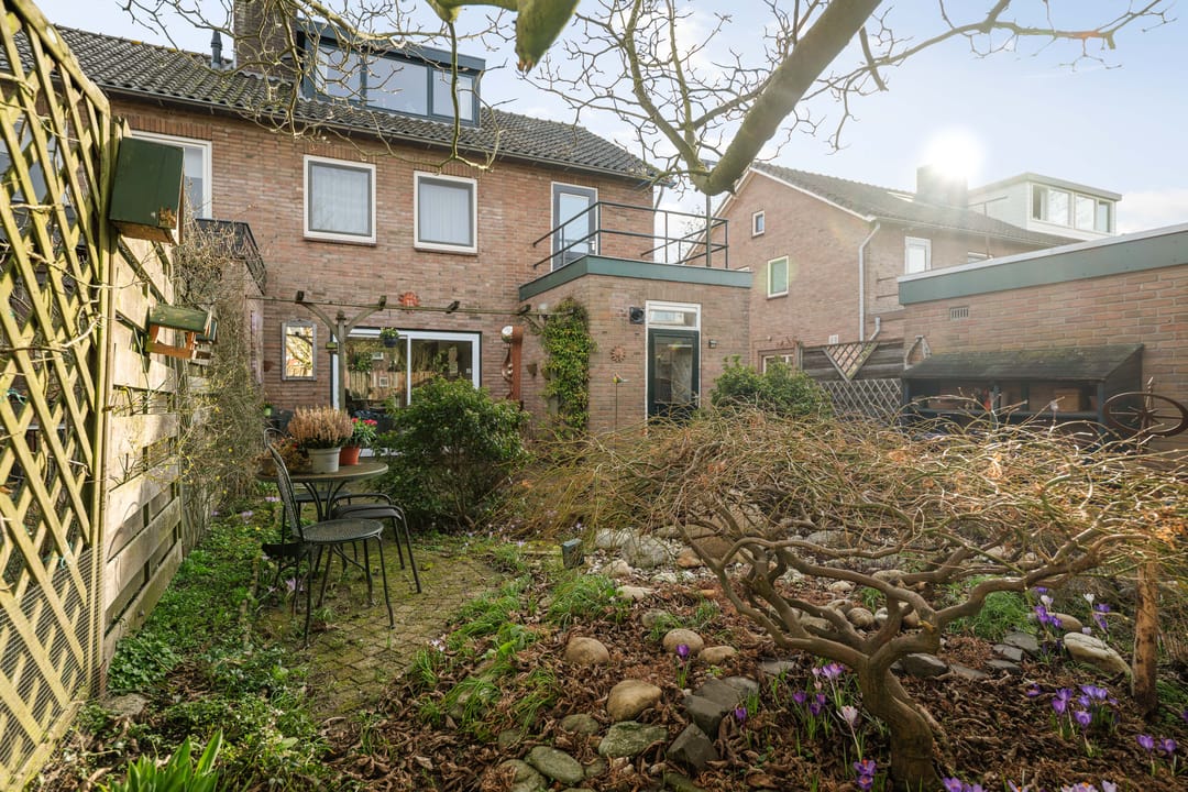 Foto 23 van Prinses Ireneweg 4