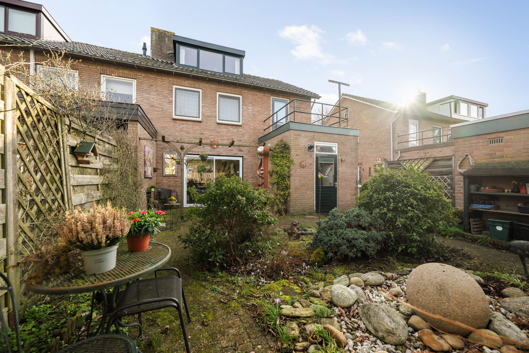 Foto 24 van Prinses Ireneweg 4