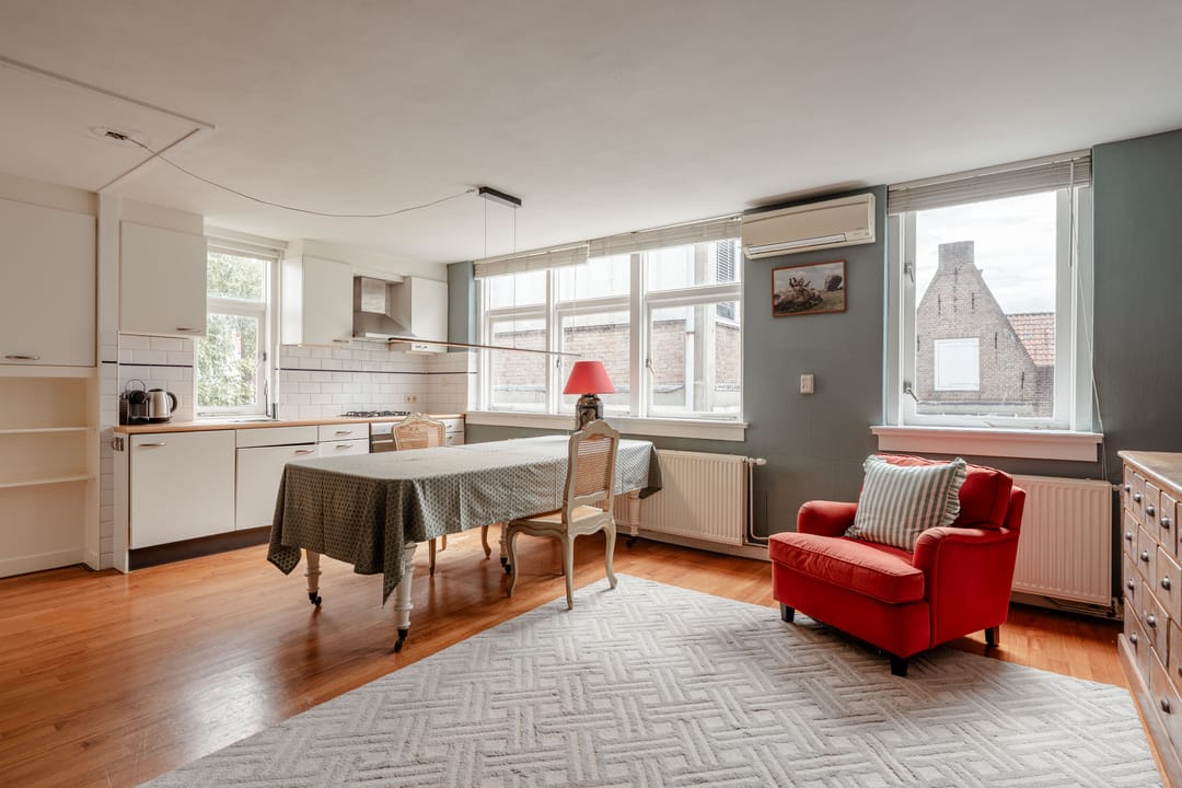 Photo 32 of Prinsengracht 570-1