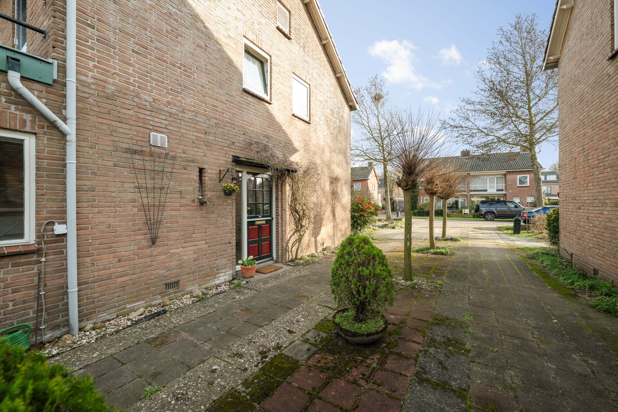 Foto 39 van Prinses Ireneweg 4