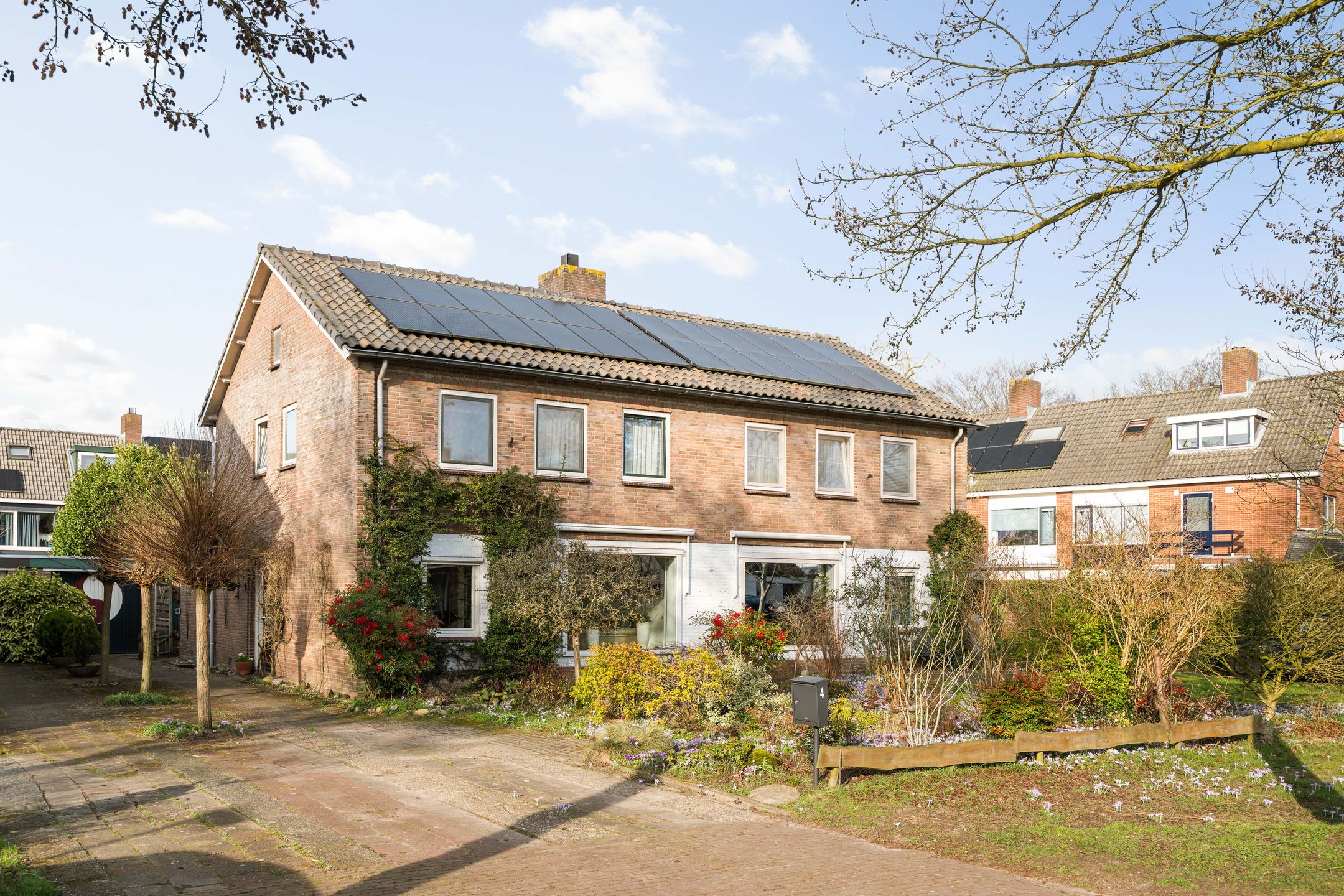 Foto 42 van Prinses Ireneweg 4