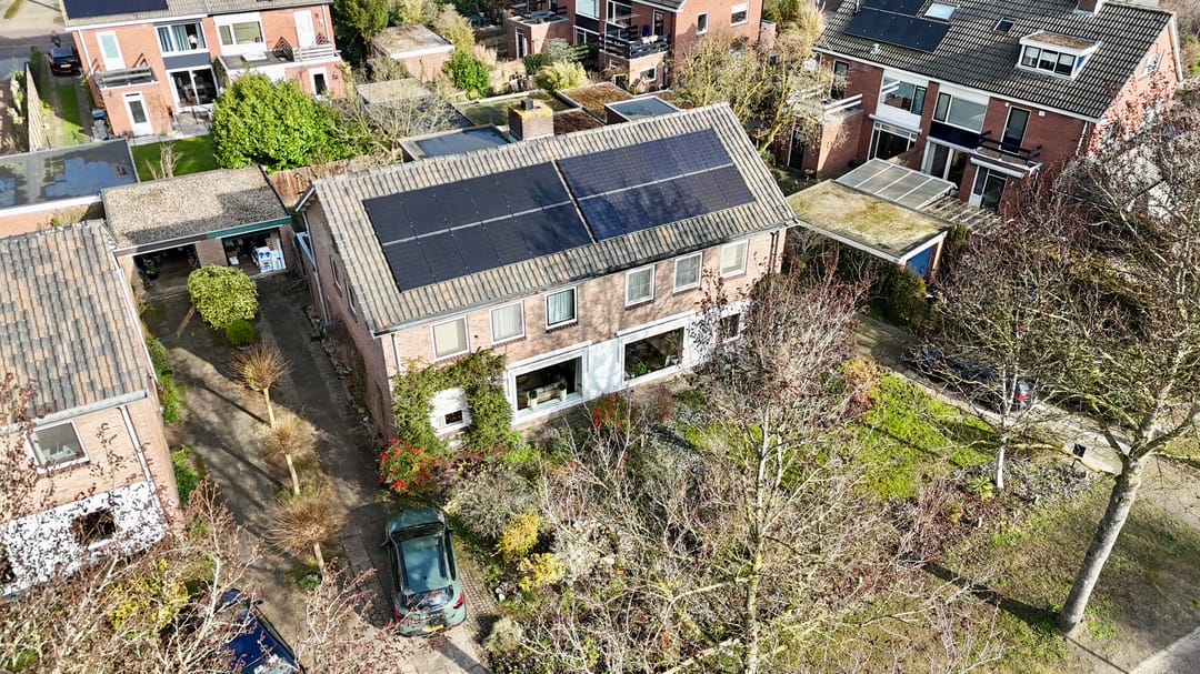 Foto 43 van Prinses Ireneweg 4