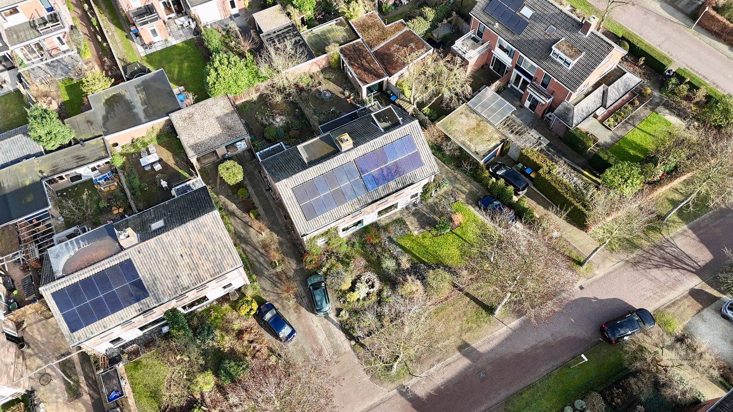 Foto 44 van Prinses Ireneweg 4