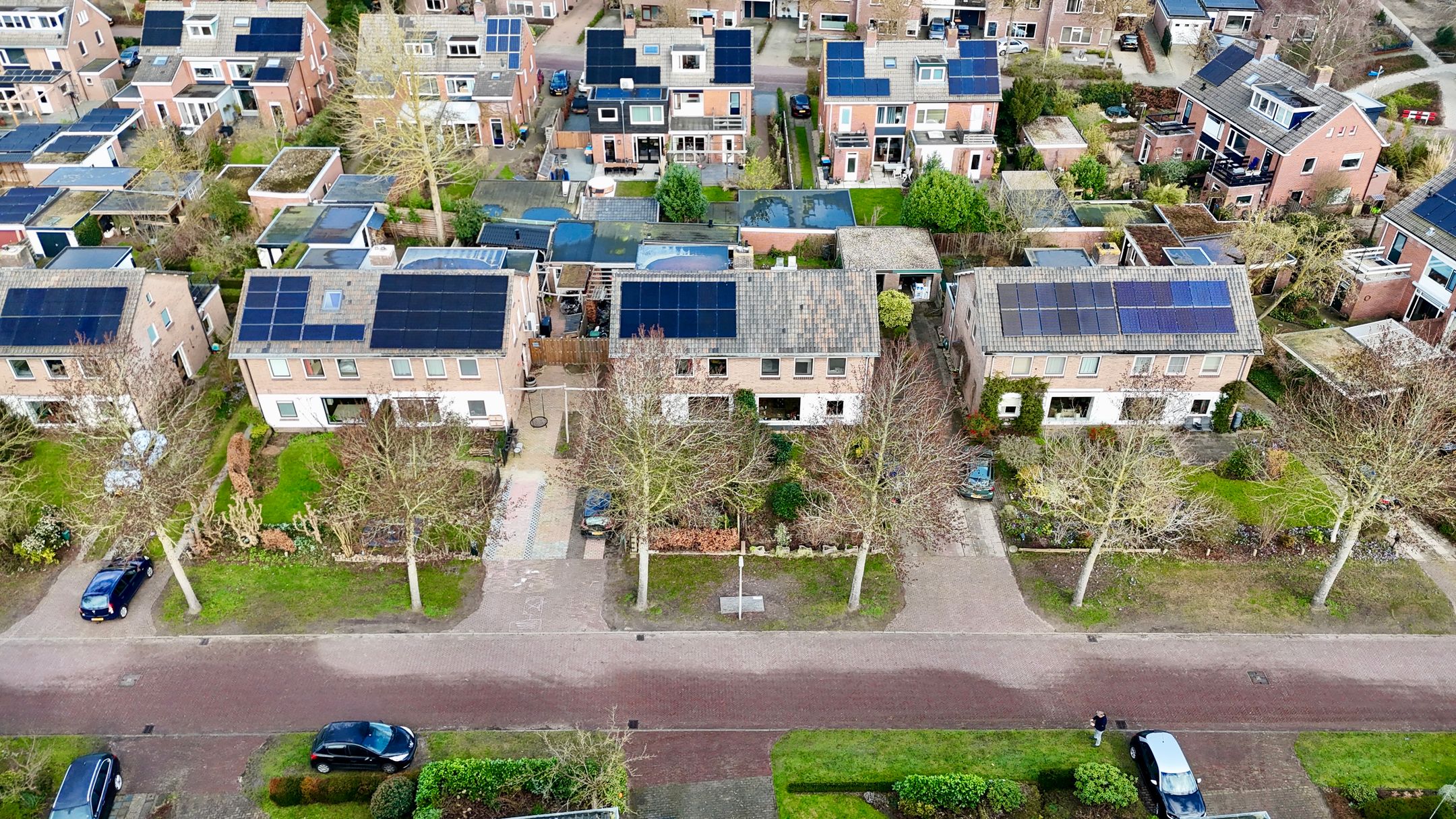 Foto 45 van Prinses Ireneweg 4